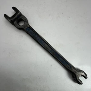 Vintage M Klien & Sons Bell System B 4-79 Lineman's Wrench Cat 3146 A - Imagen 1 de 14