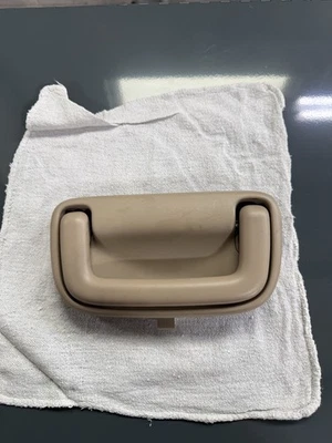 Toyota Sienna 2004-2010 techo pasajero derecho agarre agarre mango N00173-827949 Foto 1 de 4