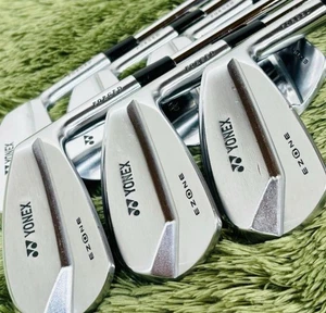 Yonex EZONE Forged MB Iron Set 4-pw 7pcs S200-Flex Dynamic Gold - Picture 1 of 9