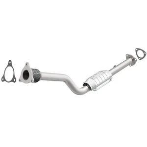 MagnaFlow 49 State Converter 51340 Direct Fit Catalytic Converter - Picture 1 of 4