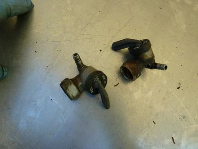 Petcocks para piezas R80RT R80 RT 86 85-95 R100 BMW #T8  Foto 1 de 2