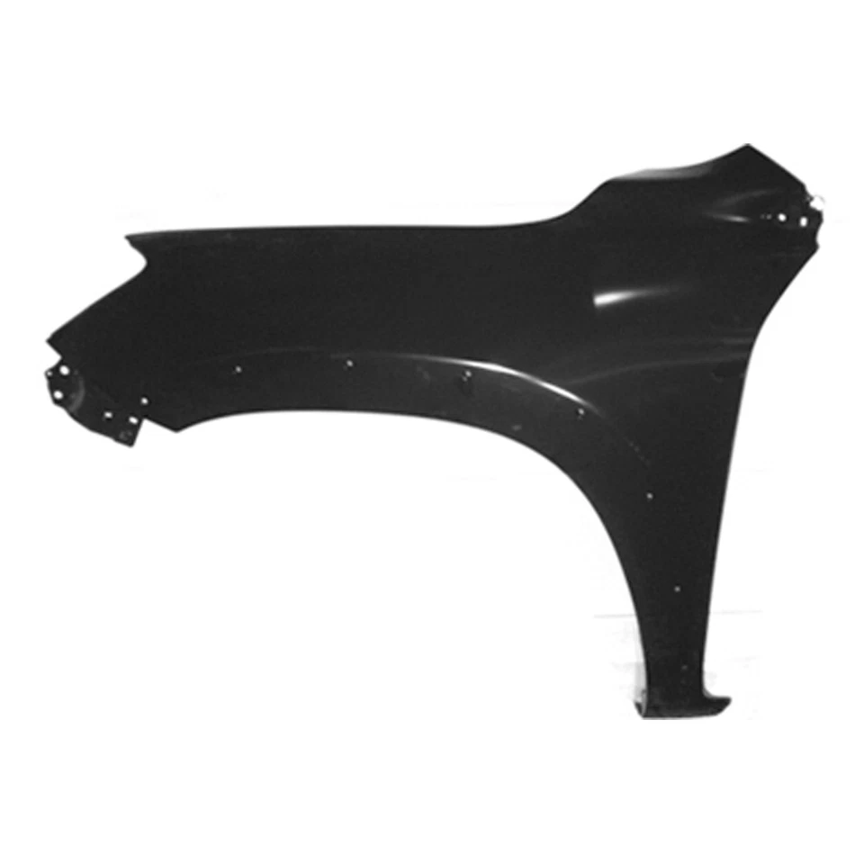 New Front Driver Side Fender Direct Replacement Fits 2006-2012 Toyota RAV4 Foto 1 de 1