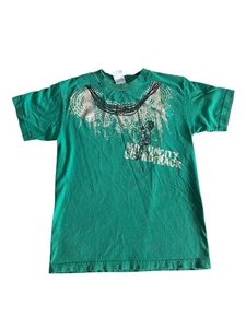 Vintage Motion City Soundtrack T-Shirt Band Konzert Musik Alt Rock Pop Punk Emo - Bild 1 von 6