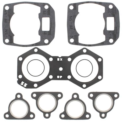 Top End Gasket Kit For Polaris SUPER SPORT 550 After 8/13/02 2003 550cc — 第 1/3 张图片