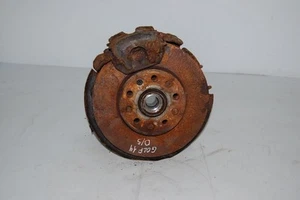 VOLKSWAGEN Golf MK7 1.6TDi Hub Wheel Bearing Right Side Front - Picture 1 of 6