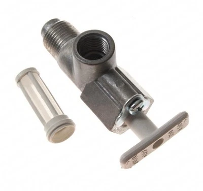 898540M91 Fuel Shut Off Valve Tap fits Massey Ferguson 135 135UK 148 20D 20F 230 - Image 1 of 2