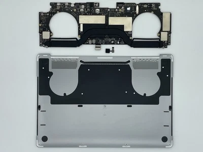 Main Logic Board MacBook Pro 15" i7 16GB 512GB A1707 820-00281 Mainboard OVP - Bild 1 von 4