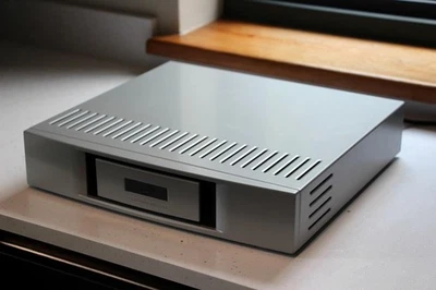 Linn 5125 power amplifier, Dynamik, very near MINT condition from Krescendo Hifi - Image 1 of 4