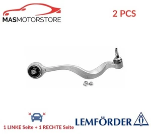 LINKS RECHTS QUERLENKER SATZ LEMFÖRDER 27097 02 2PCS P FÜR BMW 5,E60,E61 - Bild 1 von 5