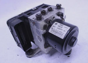 2011-2017 BMW X3 ABS Anti-Lock Brake Pump Module Assembly Dynamic X Control Used - Bild 1 von 1
