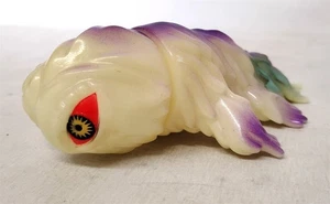 Figura Sofubi Marusan Hedorah 7" Vinilo Suave Toho Japón - Imagen 1 de 8