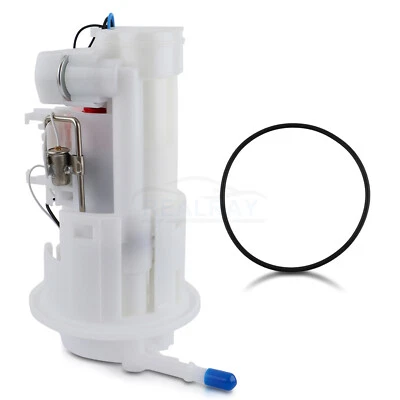 BOMBA DEPÓSITO COMBUSTIBLE 5PW-13907-01-00 APTO PARA YAMAHA YZF R1 2004 2005 2006 Foto 1 de 4