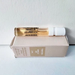 1x Tom Ford Vanilla Sex Eau De Parfum mini Spray Fragrance, 2ml Brand New in Box - Bild 1 von 4