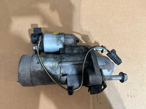 2009-2020 NISSAN 370Z, 23-24 Z ENGINE STARTER MOTOR ASSEMBLY 23300-EY00A OEM !!! - Picture 1 of 10