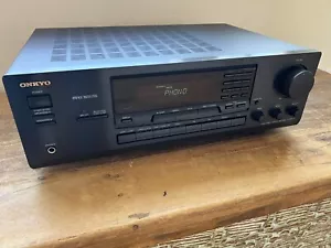Onkyo TX-8511 Stereo Receiver - Picture 1 of 6