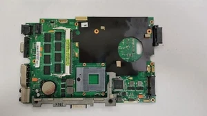 Asus K501 Motherboard Onboard RAM Genuine 60-NVKMB1000-C03 K50IJ Main Board - Afbeelding 1 van 2