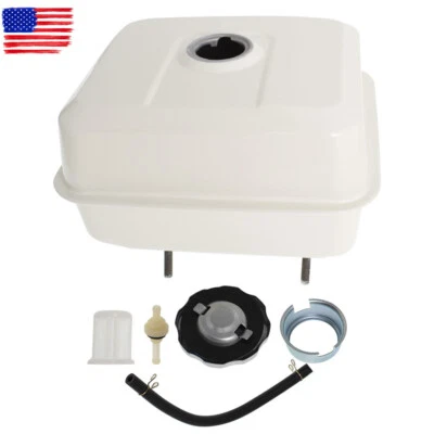 HANDDO Gas Fuel Tank Fit For Honda GX240 GX270 GX340 GX390 Includes Filters And Cap