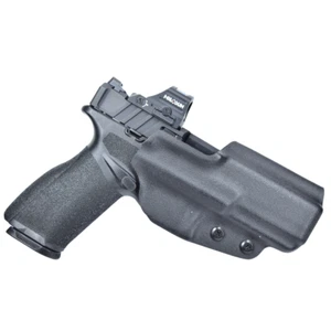 OWB Concealment/IDPA Holster Fits Springfield Armory Echelon - Picture 1 of 9