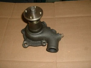 58-64 AMC RAMBLER AMERICAN WATER PUMP NORS - Picture 1 of 2