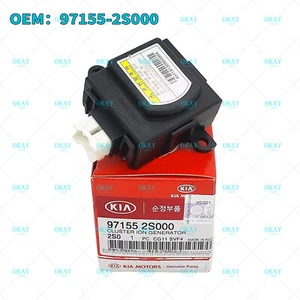 OEM FOR HYUNDAI KlA Forte Koup Rio SPORTAGE CLUSTER ION GENERATOR 97155-2S000 - Picture 1 of 9
