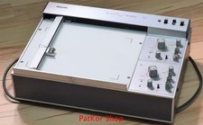 Philips Pm 8120 XY Flachbettrekorder / 6497