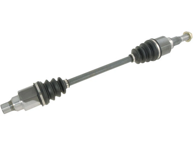 API 34RV59R Rear CV Axle Assembly Fits 2002-2007 Buick Rendezvous PDL OE Design - Image 1 of 1