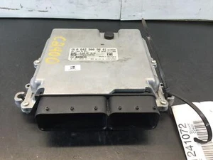07 08 11 12 13 MERCEDES E-CLASS 642 900 98 01 212 Type Diesel Control Sdn - Picture 1 of 4
