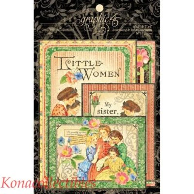 Gráfico 45 Tarjetas Efímeras Mujer Pequeña Bodas, Día de la Madre Foto 1 de 2