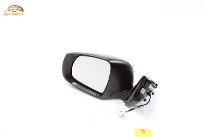 Espejo retrovisor exterior puerta lateral izquierda Infiniti QX50 2019-2021 OEM Foto 1 de 4