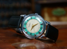 Kirovskie watch, 1 MChZ, 1950s. Mens vintage watch, Retro watches, USSR watch