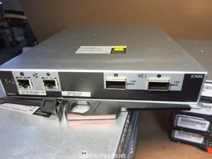 NetApp 111-00190+B0 X5713A-R6 IOM6 SAS 6GB Controller MODULE ONLY - Bild 1 von 3