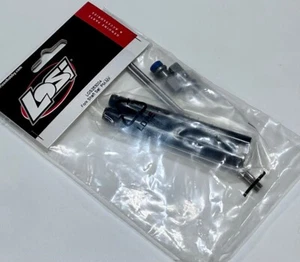 Juego de ejes de horquilla Losi LOS263004: Promoto-MX moto todoterreno Lipo RTR 2 ruedas - Imagen 1 de 1