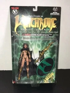 Witchblade #1 VF/NM; Bild | Versand sparen - Details innen. NAGELNEU. - Bild 1 von 2