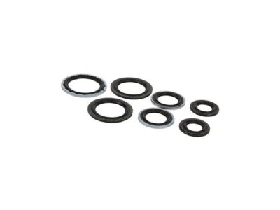 Kit de juntas tóricas para Ford F350 Super Duty 2011-2016 línea de aire acondicionado Motorcraft 99452JN 2015 Foto 1 de 2