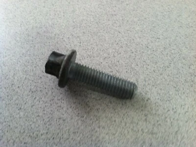 MERCEDES-BENZ E500 W211 2002-2009 ~ PERNO COLECTOR DE ADMISIÓN Foto 1 de 3