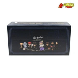 Beast Kingdom Mini Egg Attack MEA-035 Harry Potter Complete Set (Sealed Case) - Picture 1 of 11
