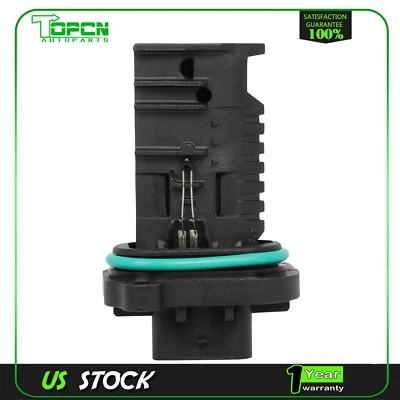 Mass Air Flow Meter Fits 2012 2013 2014 2015 BMW 335i F30 L6 3.0L 13627612746 - Image 1 of 4