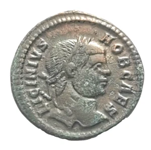 ROM 48. LICINIUS II Nummus ARLES RARE - Picture 1 of 2