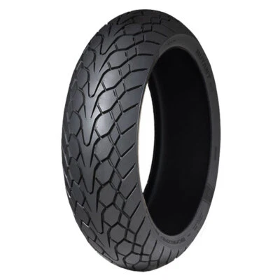 PNEU DUNLOP 110/80 R19 59V MUTANT M+S - Photo 1/4