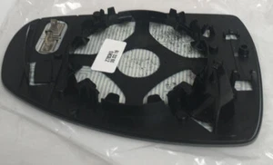 Spiegelglas Links passend für Audi A1 2010 - - Bild 1 von 1
