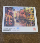 Venice water city 1000 Piece Jigsaw Puzzle - Hao Xiang
