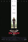 Внешний вид - The Crow (1994) Movie Poster, Original, SS, Unused, NM, Rolled