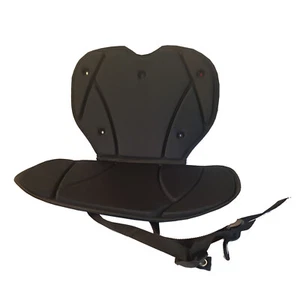 UNIVERSAL PADDED KAYAK BACK REST SEAT SUPPORT canoe boat - Picture 1 of 1