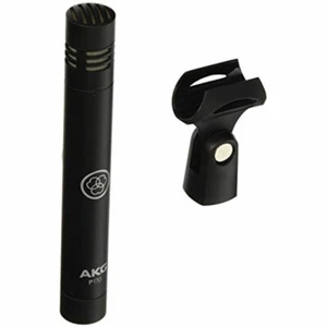 AKG PERCEPTION 170 Professional Instrumental Microphone - Picture 1 of 2