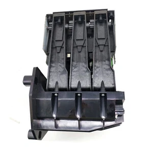 Estación de suministro de tinta derecha CR357-67029 compatible con HP T1500 ISS T920 T930 T2500 T1530 - Imagen 1 de 6