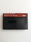 Alex Kidd High-Tech World (Sega Master System 1989)