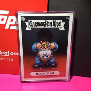 2022 Topps Garbage Pail Kids “Oh the Horrible” Wave 3 + *SEPIA* Oh The Horrible - Picture 1 of 9