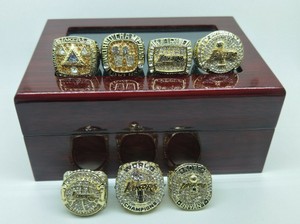 all kobe rings