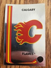 1989-90 Panini hockey stickers ** PICK YOUR stickers From The LIST