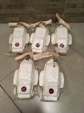 Vintage V Visitors Invaders lot of 5 Skyfighter space ship